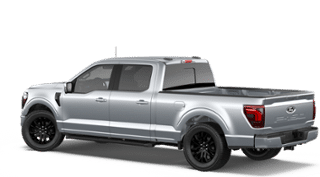 2026 Ford F-150® External Image 3